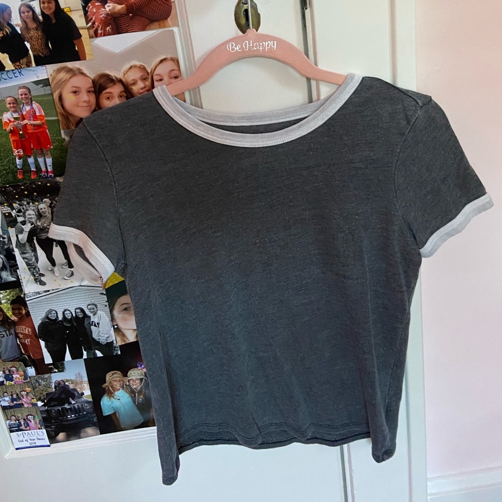 american eagle top